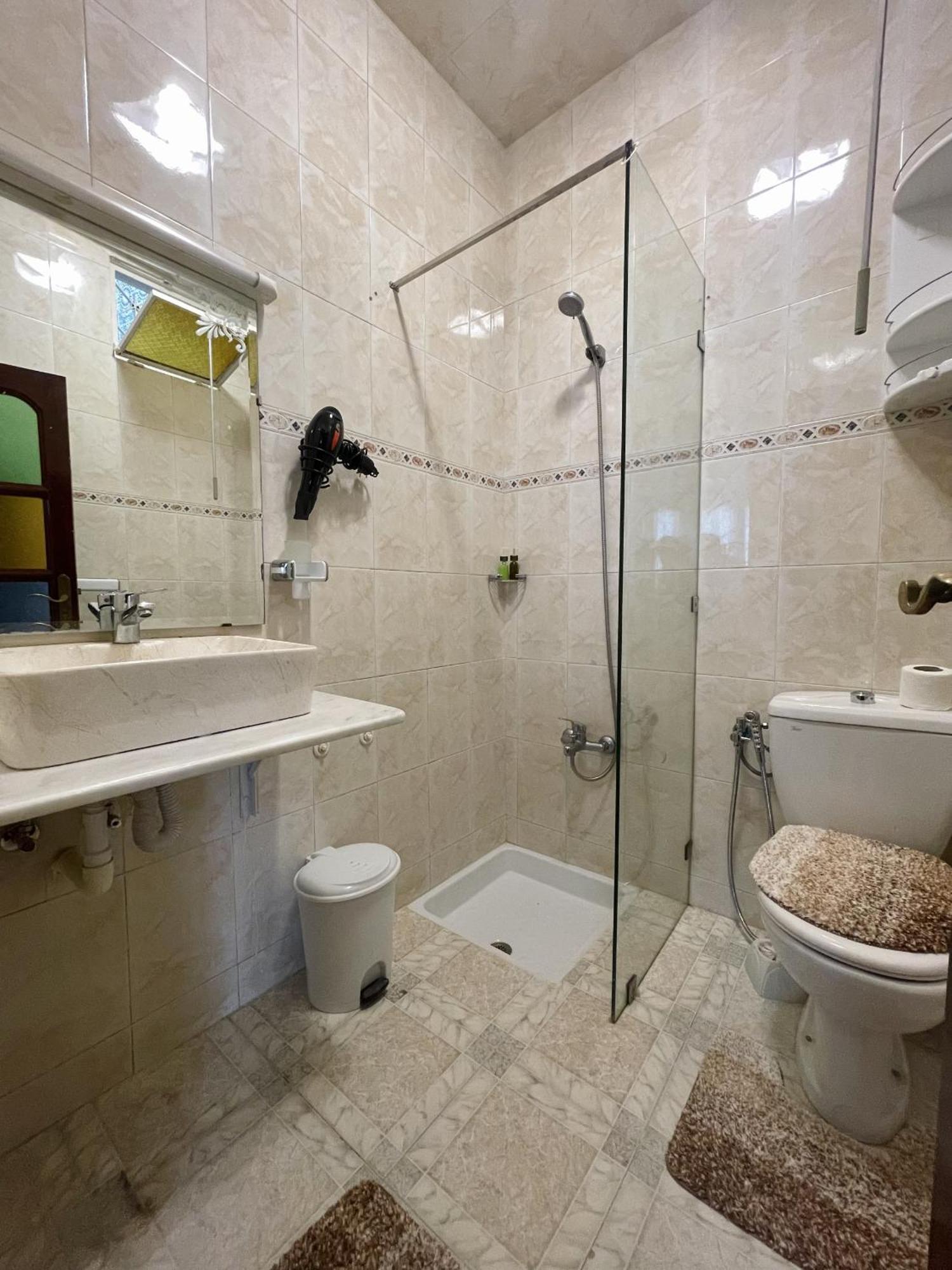 Dar Chefchaouen - Jebha Room Tanger Exteriör bild