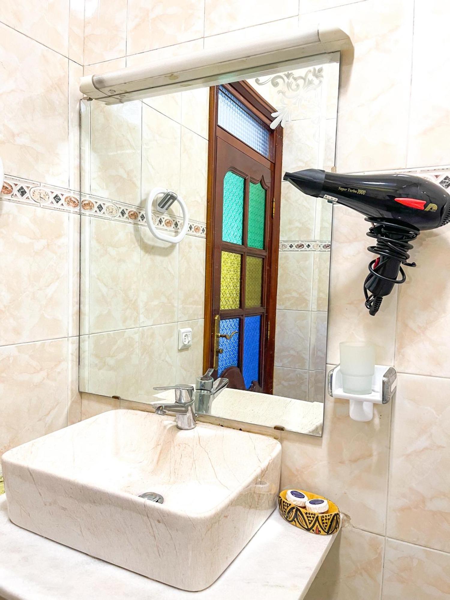 Dar Chefchaouen - Jebha Room Tanger Exteriör bild